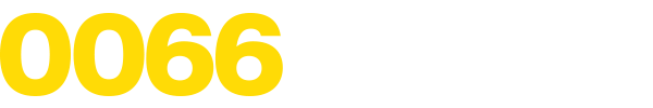 Logo 0066bet