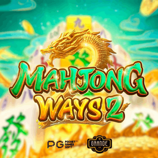 Mahjong Ways PG Soft